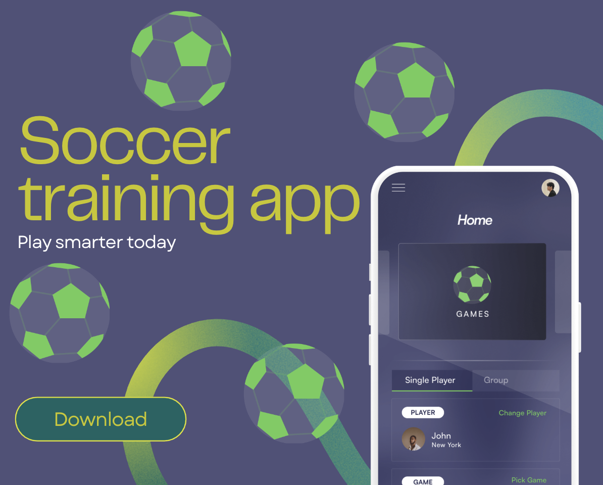Precision Play – Training & Performance Scoring App Prototype